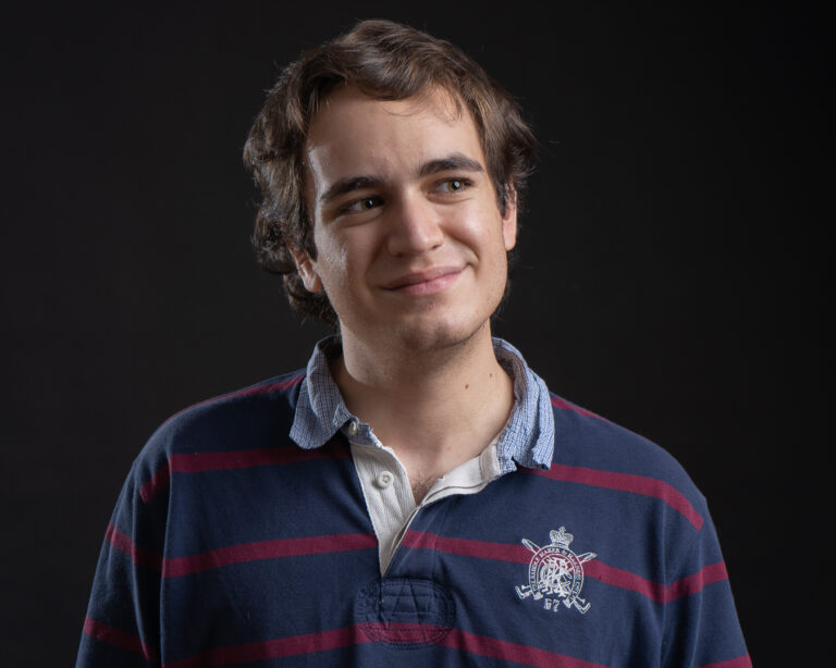 Fotografía de Estudio Andrés Corona