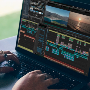 Edición de Video