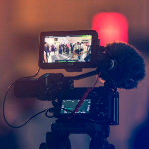Live Streaming